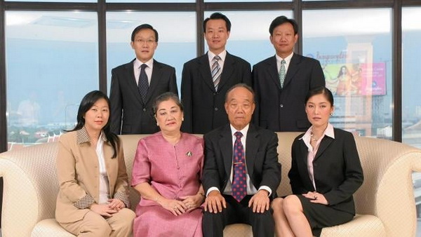 2021 อัพเดท “พงศ์เผ่าเจ้าสัวยานยนต์ไทย” Ep.5 