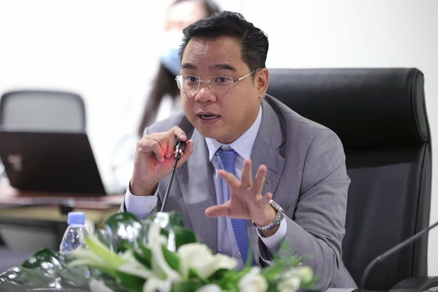 2021 อัพเดท  “พงศ์เผ่าเจ้าสัวยานยนต์ไทย” Ep.7