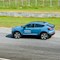 วอลโว่ จัดกิจกรรมทดสอบรถในงาน  Volvo Electrify Your Driving Experience