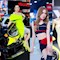 รวมภาพพริตตี้สาวสวยใน ‘แบงค็อก ออโต ซาลอน 2024’