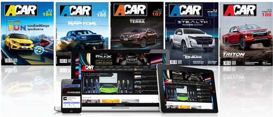 acar news