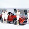 พริตตี้งาน BIG MOTOR SALE 2024 สวยฉ่ำไม่แพ้รถ