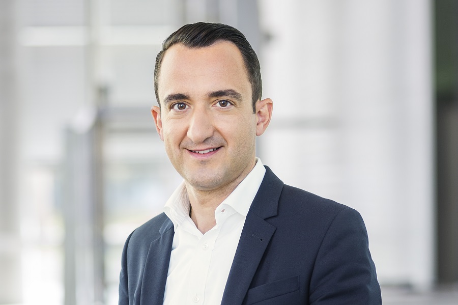 บีเอ็มดับเบิลยู ไฟแนนเชียล เซอร์วิส ประเทศไทย แต่งตั้ง มร. ฮวน ริดาโอ-อลอนโซ ดำรงตำแหน่งประธานเจ้าหน้าที่บริหารฝ่ายการเงินคนใหม่