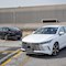 BYD SEAL 5 ชาร์จไฟได้ เติมน้ำมันได้ ขับสบาย ช่วงล่างดี น้องใหม่ หนึ่งเดียว ในแบบซีดาน b-segment Plug in Hybrid