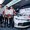 TOYOTA GAZOO Racing Thailand ปิดฉาก 8 ชม. สุดอึดเอ็นดูรานซ์ คว้าแชมป์ประเทศไทยถ้วยพระราชทานฯ ไปครอง