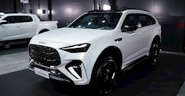ISUZU MU-X THE NEXT PEAK สู่จุดพีคใหม่…ของชีวิต