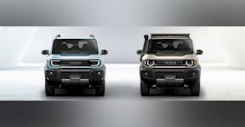 Toyota Land Cruiser FJ (Prototype) เปิดตัวแล้ว ที่ประเทศญี่ปุ่น ส่วนไทยขายในปี 2026