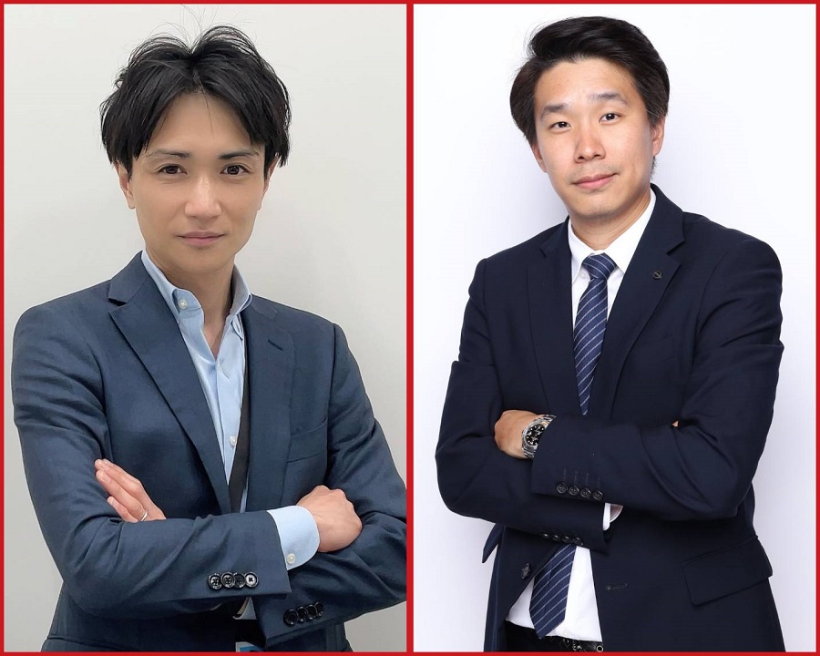 นิสสัน ประกาศแต่งตั้งผู้บริหารใหม่ในสายงานการตลาดและการขาย