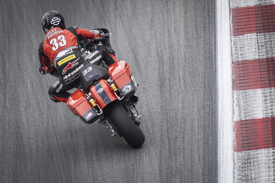 HARLEY-DAVIDSON BAGGER WORLD CUP ประกาศทีมแข่งขันเพิ่มเติม เผยการแข่งขันในรูปแบบสุดสัปดาห์