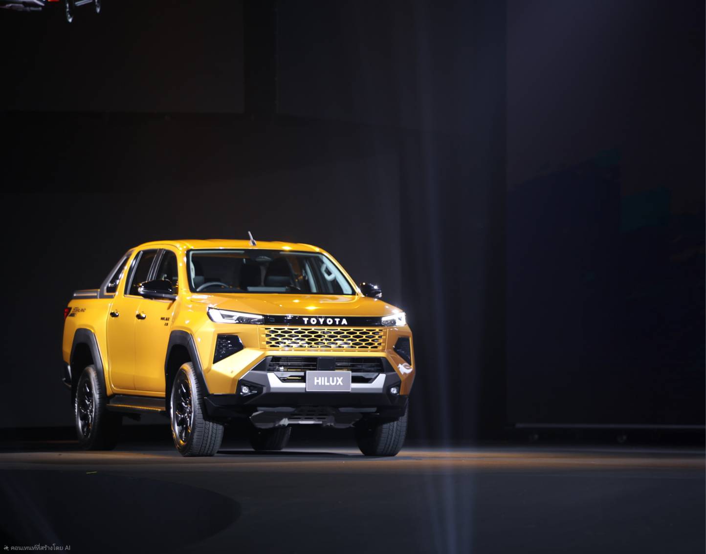 โตโยต้า คาดตลาดรวมยานยนต์ปี 69 มียอดขาย 6.3 แสนคัน ส่วนตัวตั้งเป้าที่ 2.43 แสนคัน โต 6% ครองส่วนแบ่งตลาดที่ 38.6%