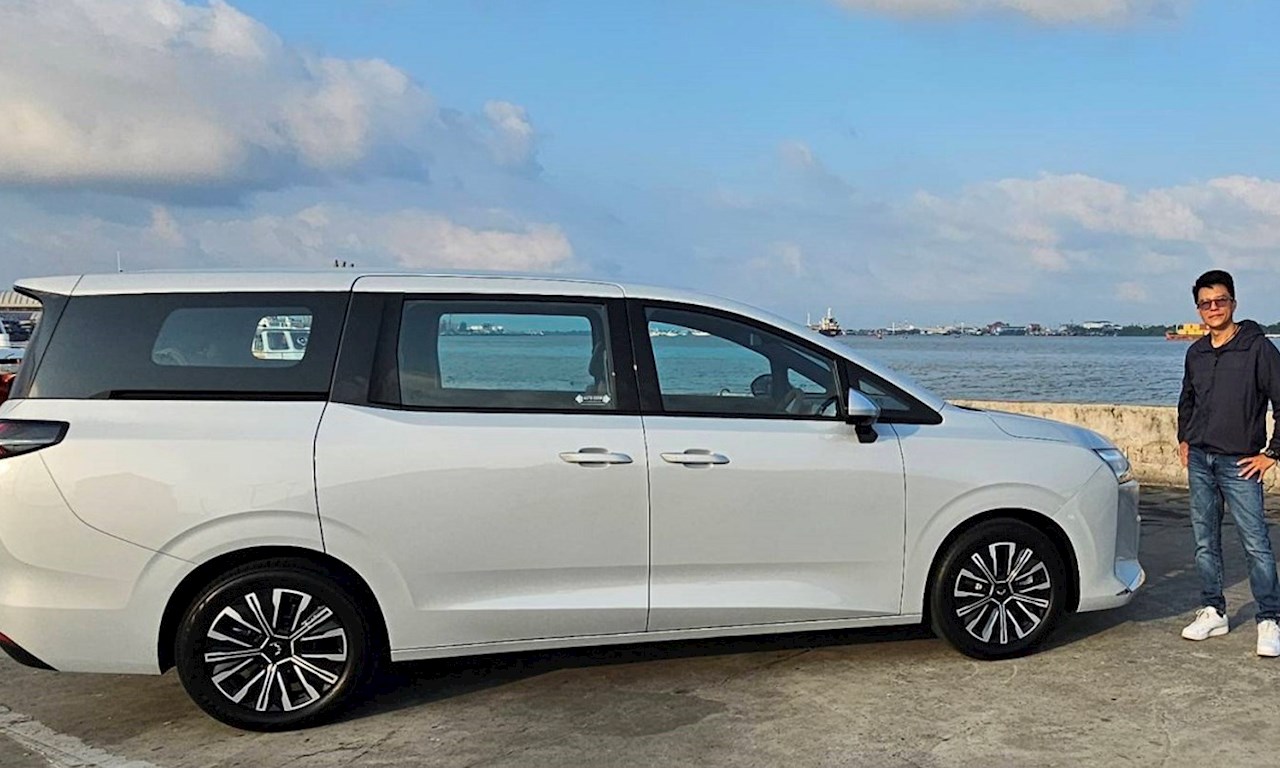 ลองมาแล้ว!! Wuling Starlight Darion Premium 6 จุดเด่น ที่ทำให้รถ MPV EV คันนี้มีที่ยืน